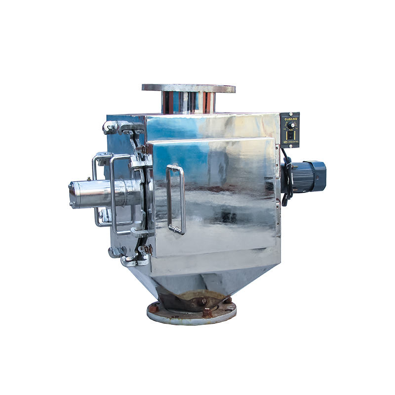 CGB型半自動旋轉(zhuǎn)式干式磁選機